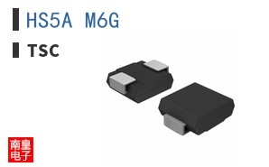 HS5A M6G|TSC