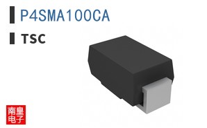 P4SMA100CA|TSC