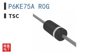 P6KE75A R0G|TSC