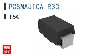 PGSMAJ10A R3G|TSC