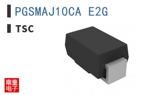 PGSMAJ10CA E2G
