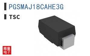 PGSMAJ18CAHE3G|TSC