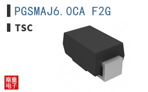 PGSMAJ6.0CA F2G|TSC