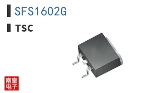 SFS1602G|TSC