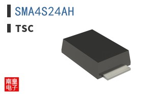 SMA4S24AH|TSC