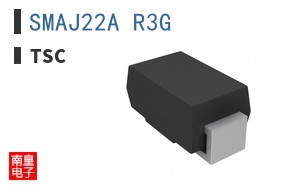 SMAJ22A R3G|TSC