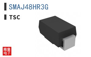 SMAJ48HR3G|TSC