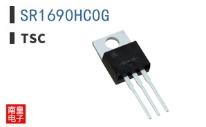 SR1690HC0G|TSC