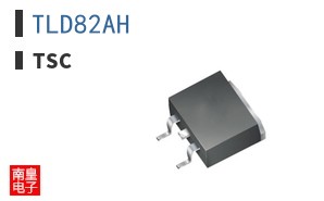 TLD82AH|TSC