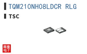 TQM210NH08LDCR RLG|TSC
