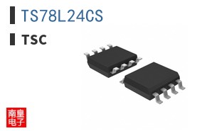 TS78L24CS|TSC