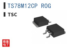 TS78M12CP ROG|TSC