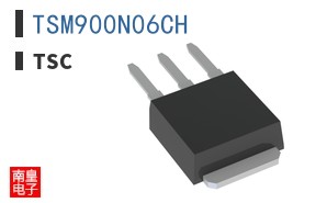 TSM900N06CH|TSC