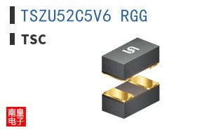 TSZU52C5V6 RGG|TSC