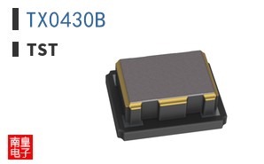 TX0430B|TST