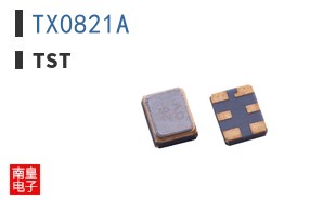 TX0821A|TST
