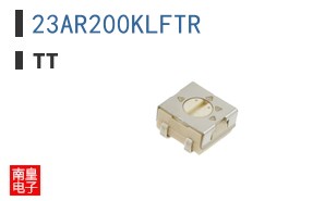23AR200KLFTR|TT