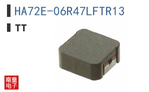 HA72E-06R47LFTR13|TT