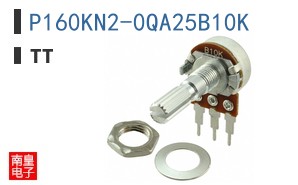 P160KN2-0QA25B10K|TT