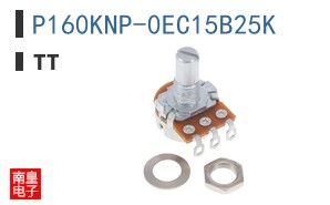 P160KNP-0EC15B25K|TT
