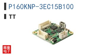 P160KNP-3EC15B100