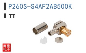 P260S-S4AF2AB500K