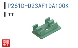 P261D-D23AF1DA100K