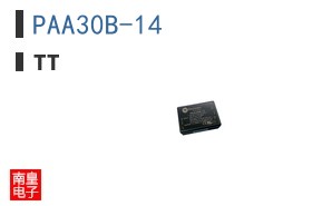 PAA30B-14|TT