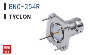 BNC-254R|TYCLON