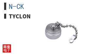 N-CK|TYCLON