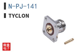 N-PJ-141|TYCLON