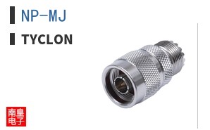 NP-MJ|TYCLON