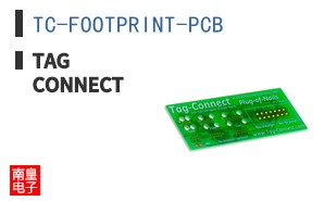 TC-FOOTPRINT-PCB