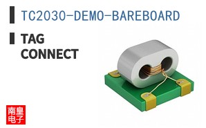 TC2030-DEMO-BAREBOARD