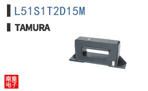 L51S1T2D15M|Tamura