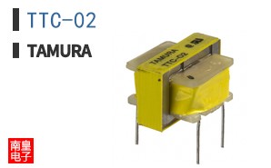 TTC-02|Tamura