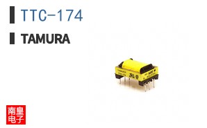 TTC-174|Tamura
