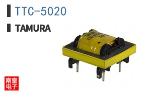 TTC-5020|Tamura