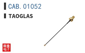 CAB.01052|Taoglas