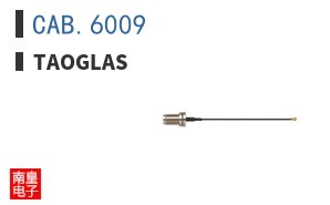 CAB.6009|Taoglas