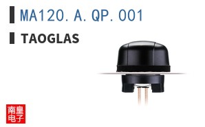 MA120.A.QP.001|Taoglas