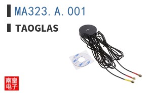 MA323.A.001|Taoglas