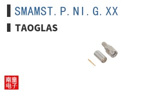 SMAMST.P.NI.G.XX|Taoglas