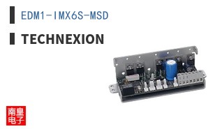 EDM1-IMX6S-MSD|TechNexion