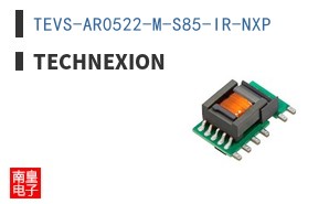 TEVS-AR0522-M-S85-IR-NXP|TechNexion