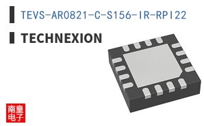 TEVS-AR0821-C-S156-IR-RPI22|TechNexion
