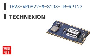 TEVS-AR0822-M-S108-IR-RPI22|TechNexion