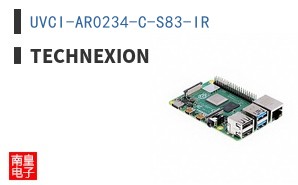 UVCI-AR0234-C-S83-IR|TechNexion