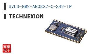 UVLS-GM2-AR0822-C-S42-IR|TechNexion