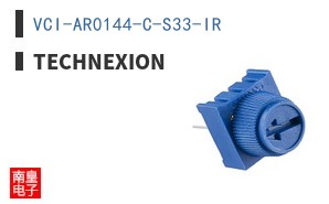 VCI-AR0144-C-S33-IR|TechNexion